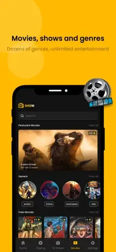 jet-stream-in-india Movies and shows